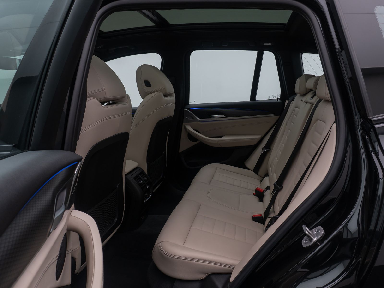 BMW X3 xD20d M Sport DAB Kamera Panorama 20Zoll LED