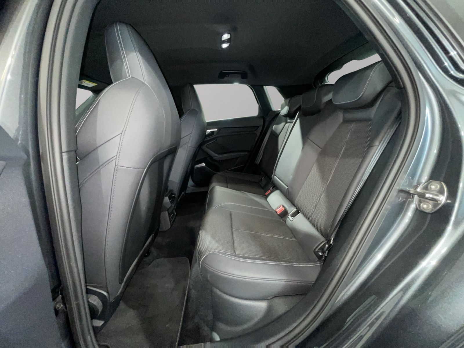 Audi A3 Sportback S line 40 TDI quattro - Samsaru's Car Outlet