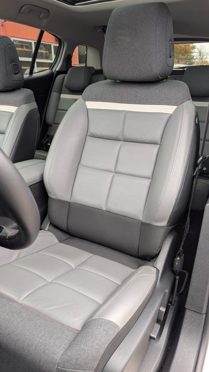 Citroën C5 Aircross Plug-in-Hybrid 225 ë-EAT8 SHINE PACK