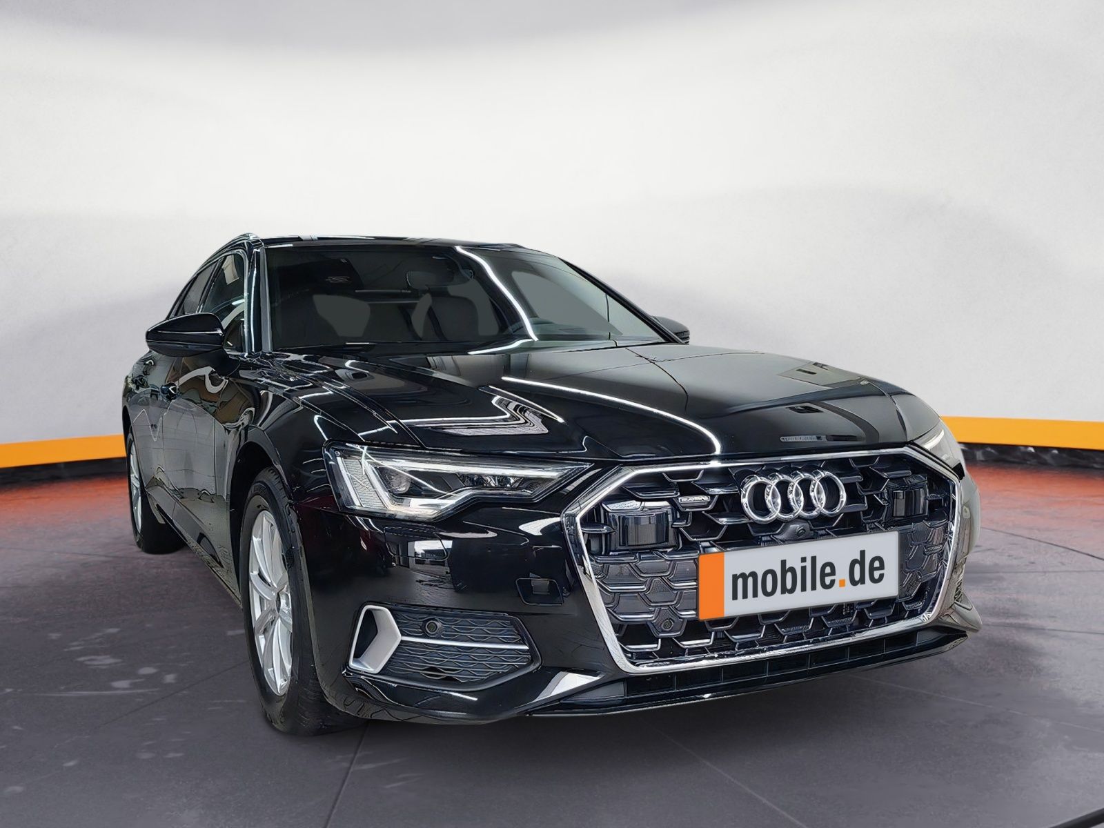 Audi A6 Avant 40 TDI quattro advanced - Samsaru's Car Outlet