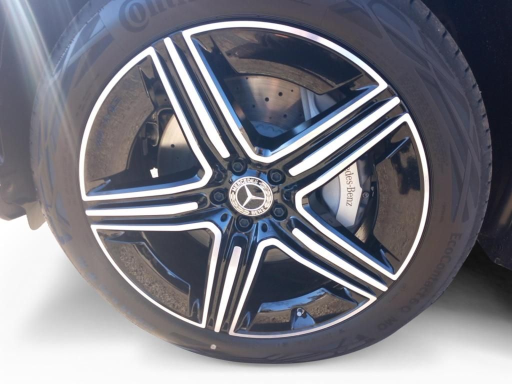 Mercedes-Benz GLC 220 d 4M AMG - Samsaru's Car Outlet