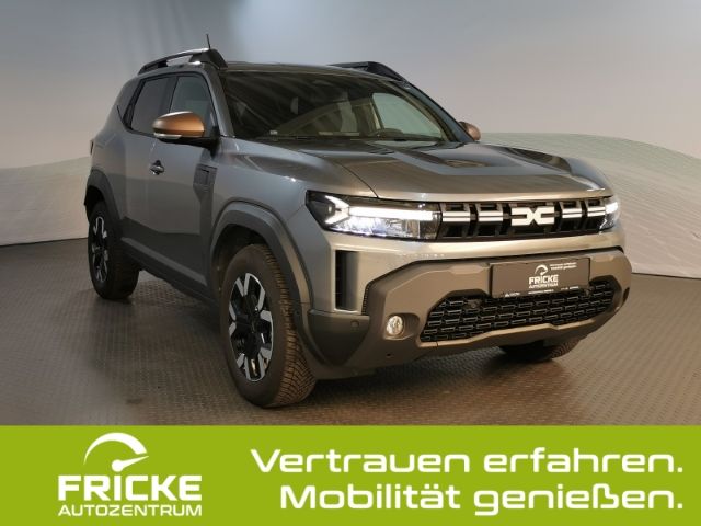 Dacia Duster III TCe 130 Extreme 4x4 Allrad - Samsaru's Car Outlet