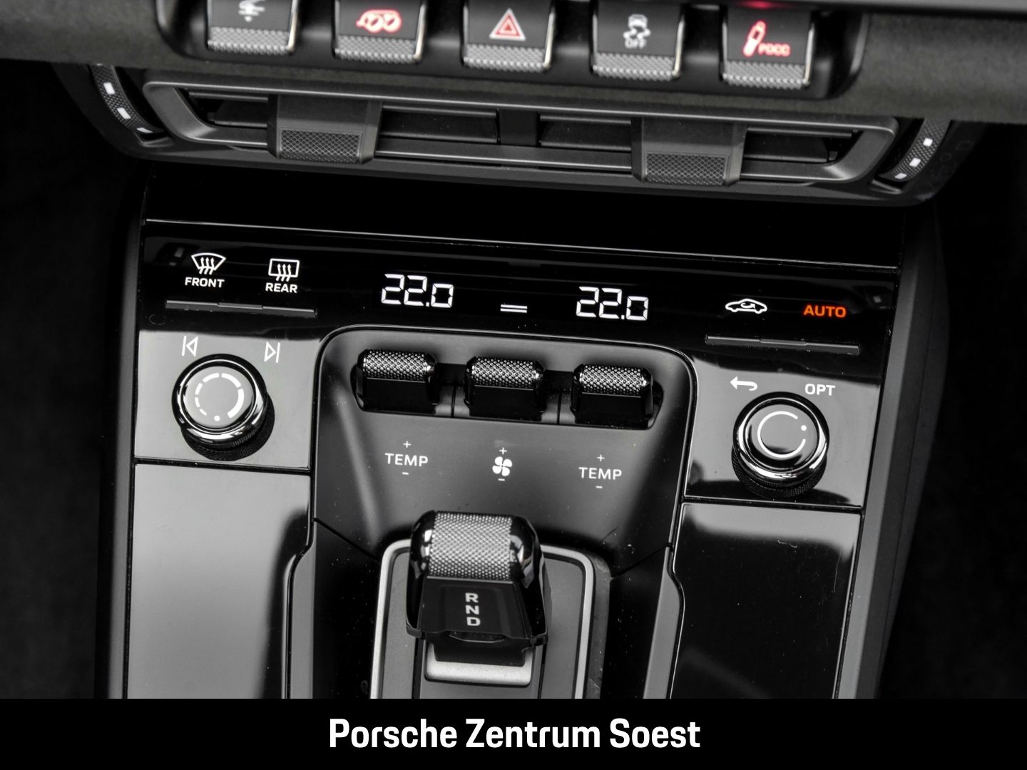 Porsche 911 Targa 4 GTS/PDCC/LED-Matrix/Park-Assist/BOSE