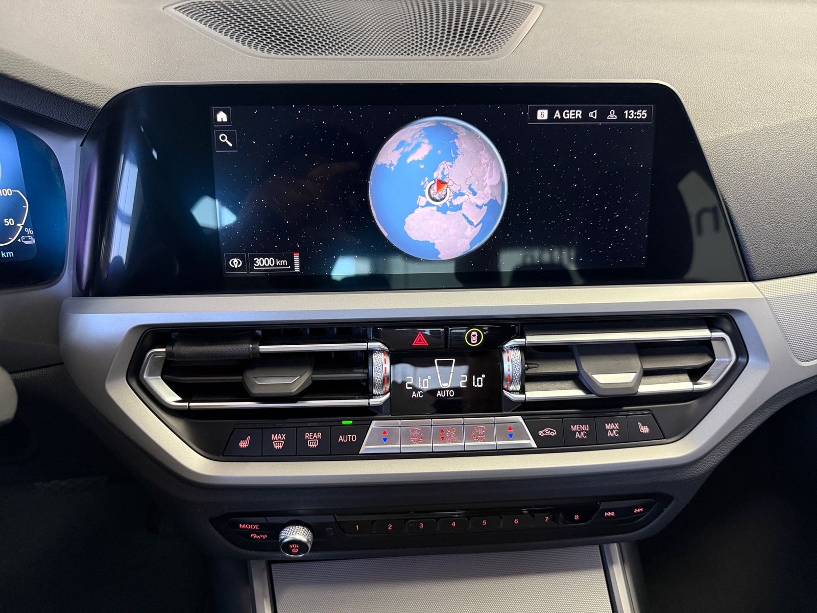 BMW 320e Limousine - Samsaru's Car Outlet