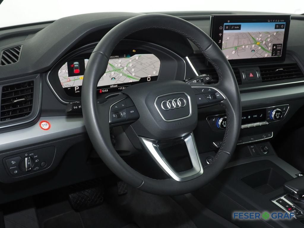 Audi Q5 Sportback S line 40 TDI quattro S tronic - Samsaru's Car Outlet