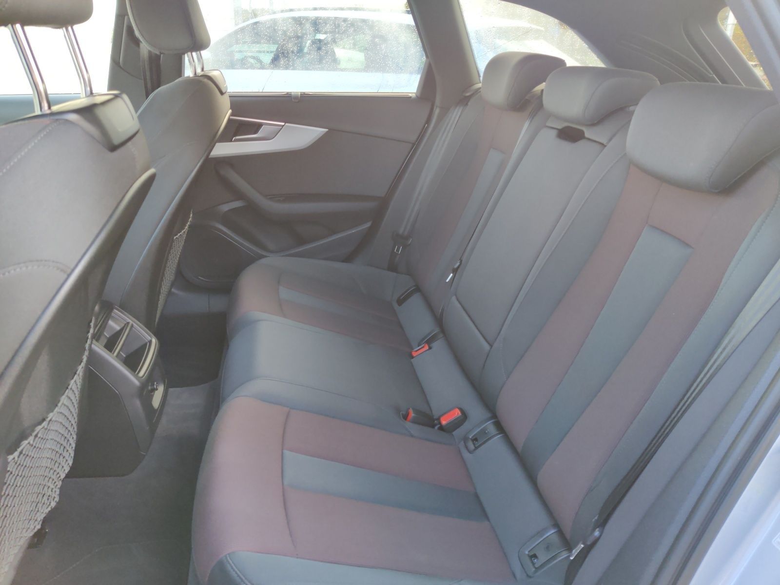 Audi A4 allroad 50 TDI q. Tiptr., LED, AHK, Standh.,