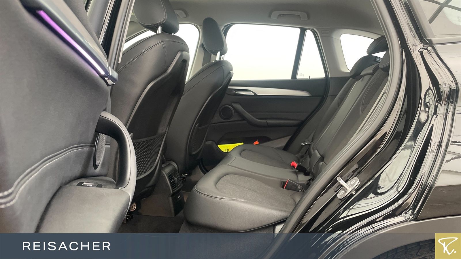 BMW X1 xDrive25e SportLine - Samsaru's Car Outlet