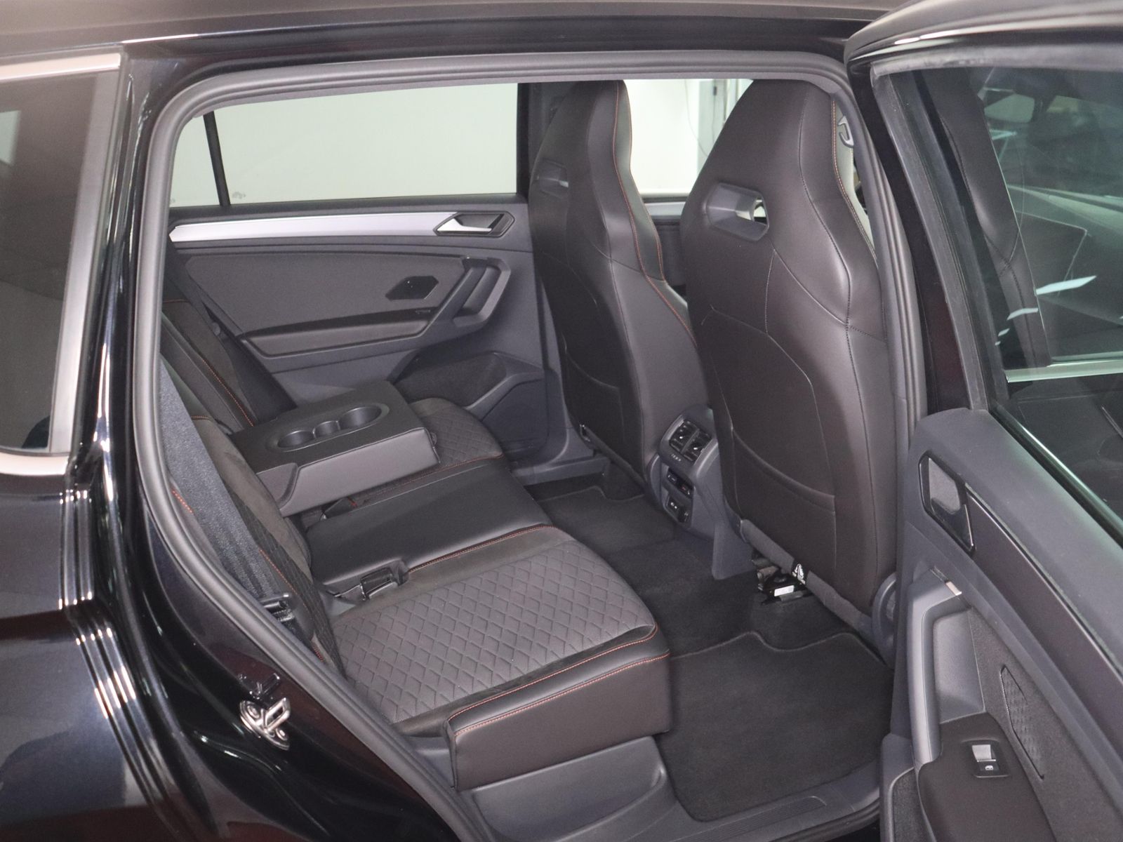 Seat Tarraco FR 1.4TSI e-Hybrid 332,-ohne Anzahlung N