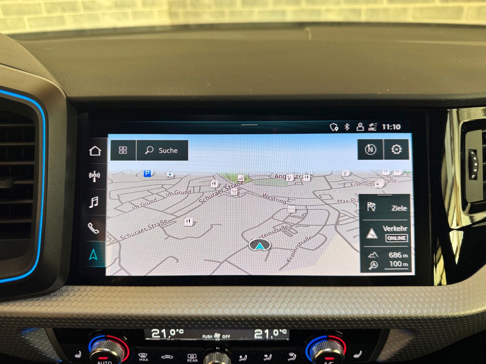 Audi A1 citycarver 35 TFSI S Line - Samsaru's Car Outlet