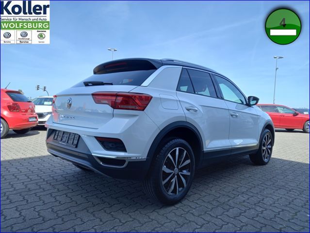 Volkswagen T-Roc Style 1.5 TSI Style - Samsaru's Car Outlet