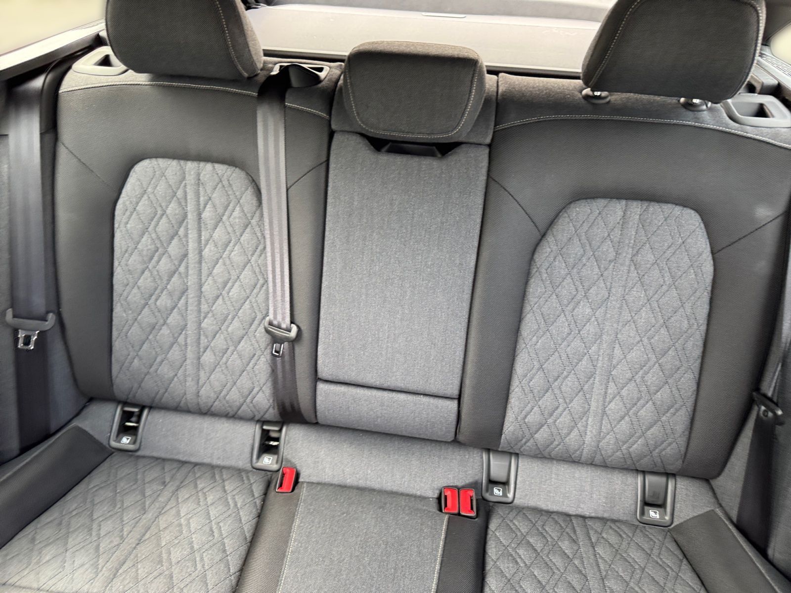 Audi A5 Avant TDI quattro 2x S-LINE B&O