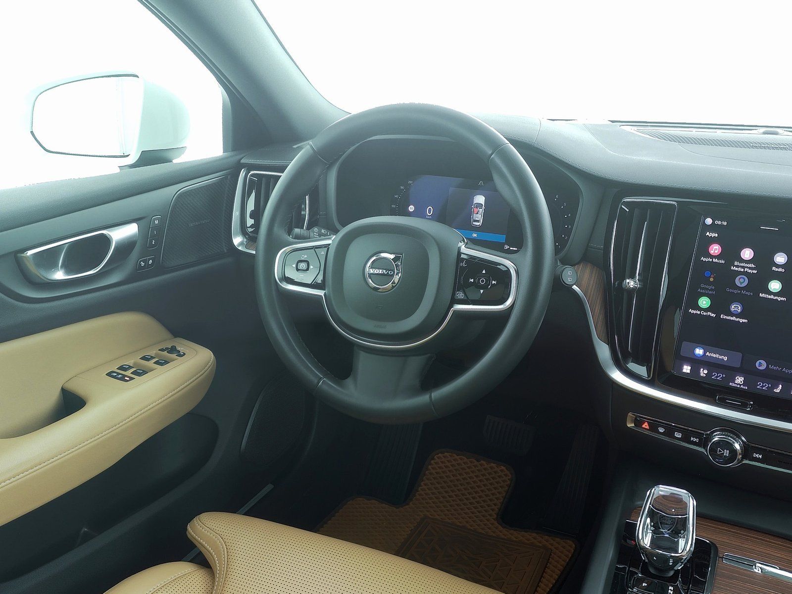 Volvo V60 CC B4 AWD Ultimate SONDERFINANZIERUG 1,99%*