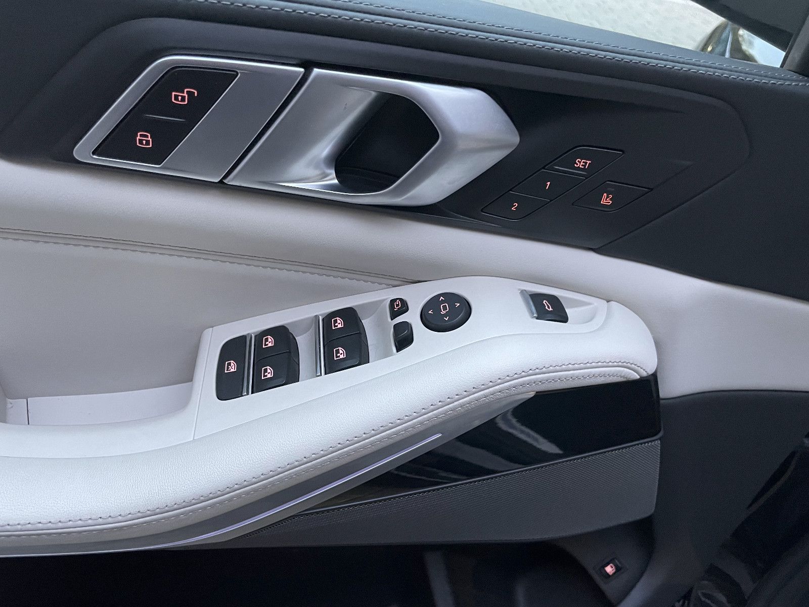 BMW X5 xDrive 45e M Sport Softclose H&K Night-V."22