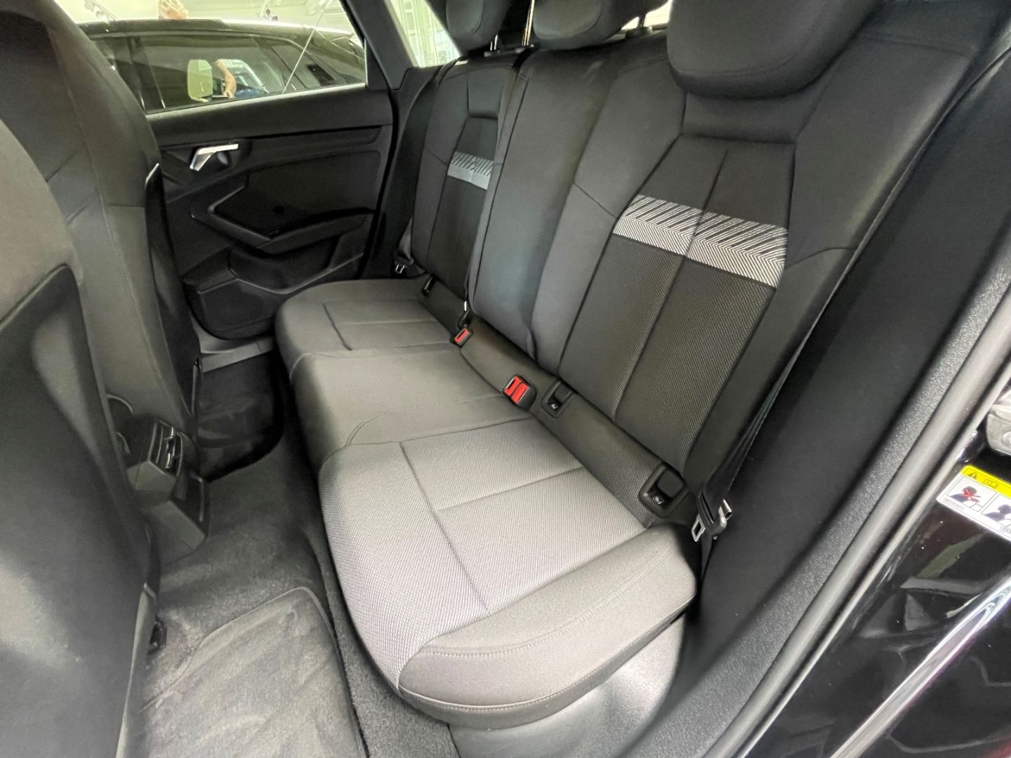 Audi A3 Sportback 35 Aut. - Samsaru's Car Outlet