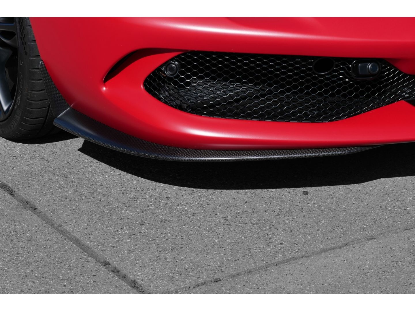 Ferrari 296 GTS - Samsaru's Car Outlet