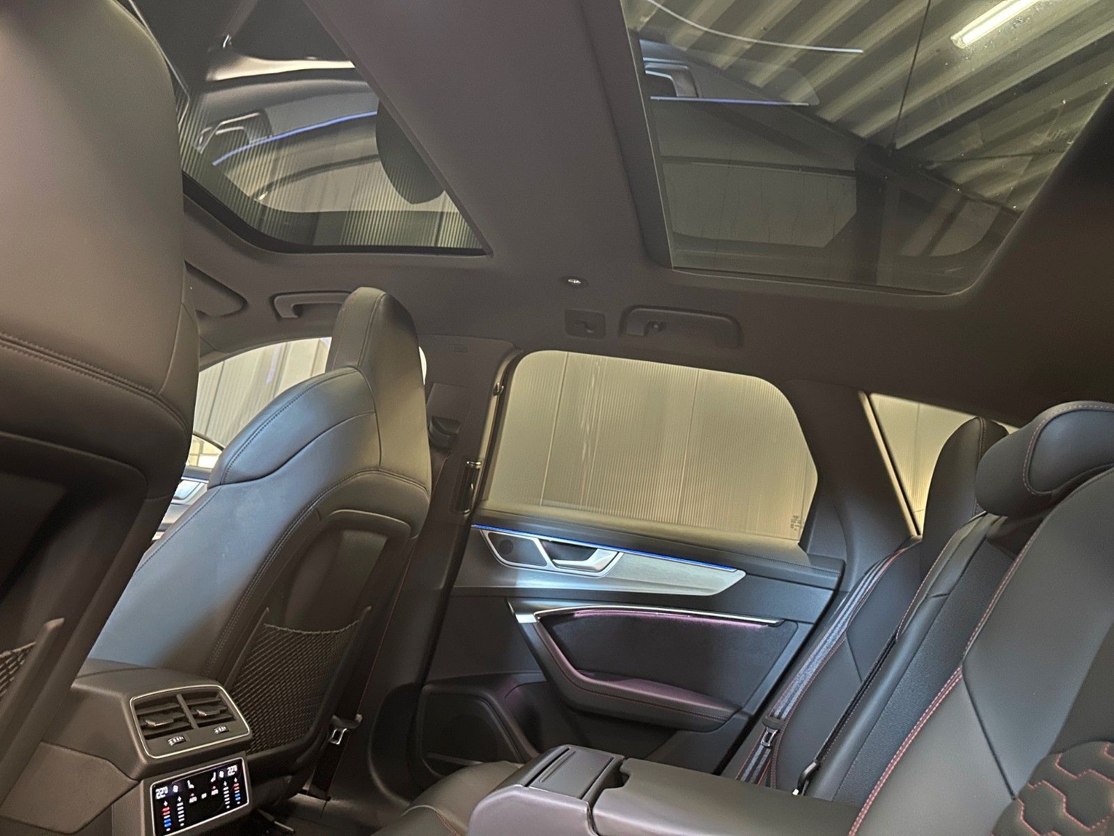 Audi RS6 Avant 4.0 TFSI quattro*LASER*PANORAMA*DYNAMI