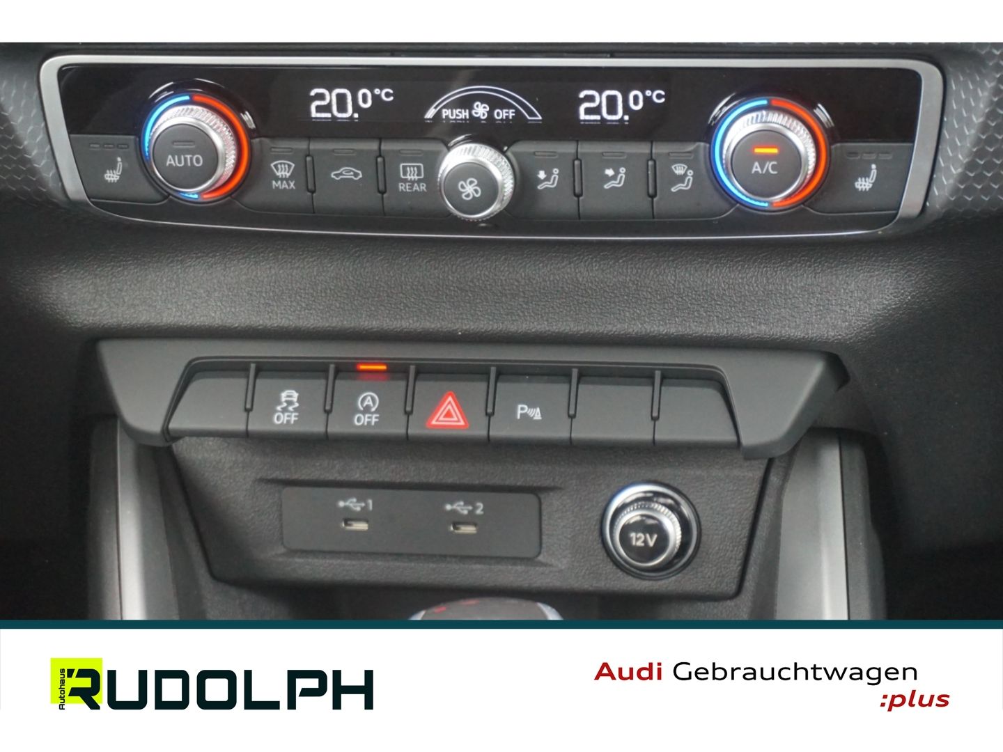 Audi A1 citycarver allstreet 35 TFSI S-tronic LED NAV