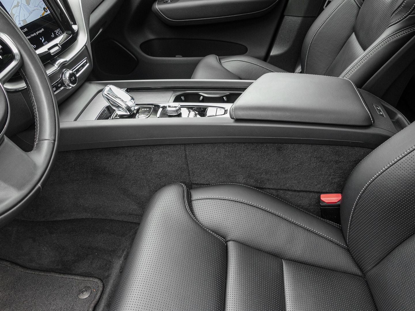 Volvo XC60 Inscription Recharge Plug-In Hybrid AWD T8