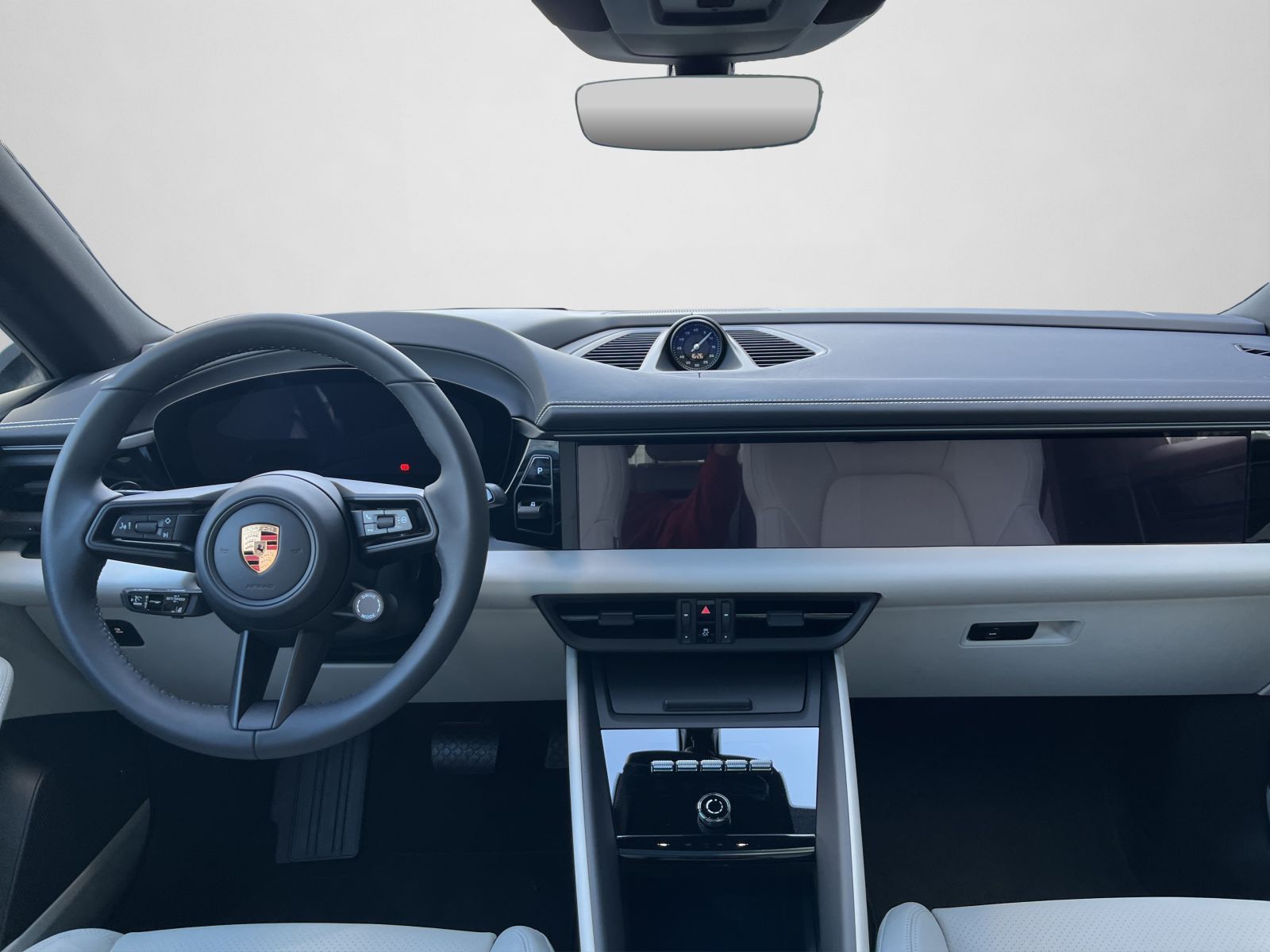 Porsche Macan 4 Pano.,BOSE,Privacy,PASM,Servo+,Sport Chr