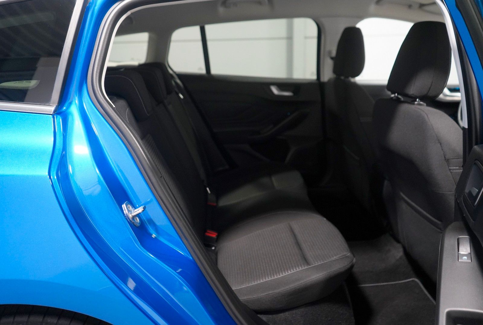 Ford Focus T 1.5 EcoB Titanium X*ACC*KAM*LED*1.HAND