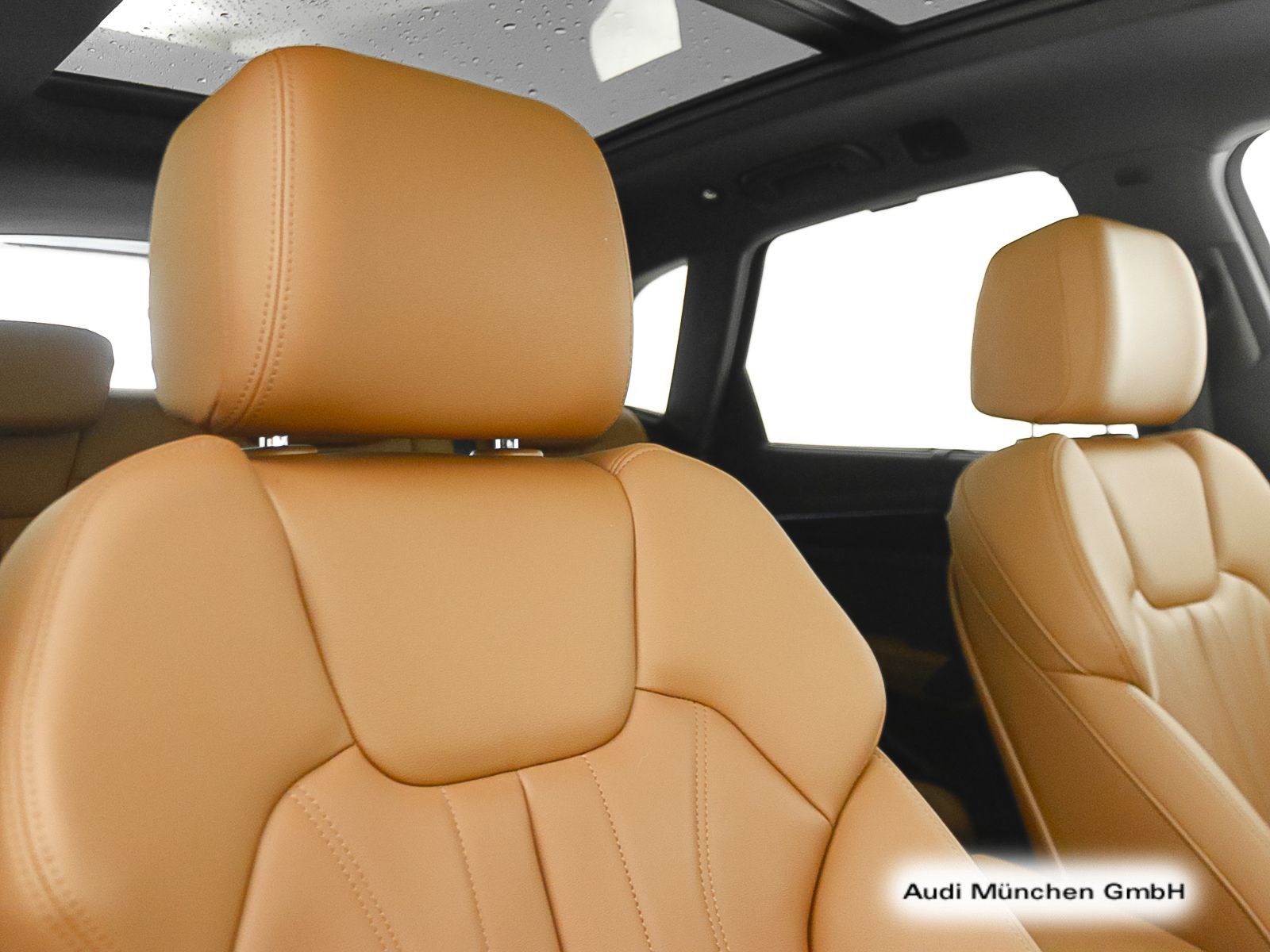 Audi Q5 40 TDI qu. S tronic S line Pano/AHK/Matrix/Lu