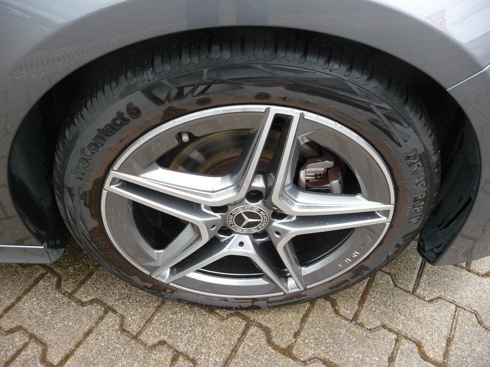Mercedes-Benz A 180 AMG - Samsaru's Car Outlet