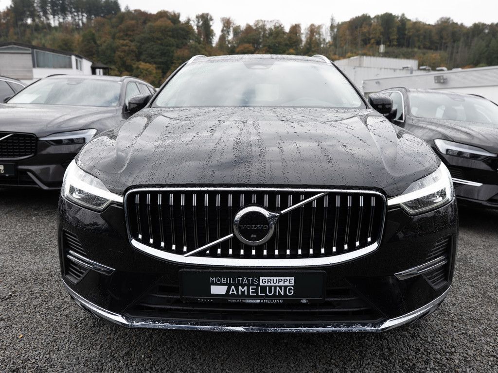 Volvo XC60 T6 AWD Inscription LED AHK 360° H/K PANO