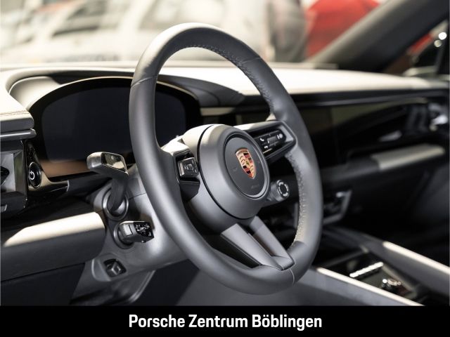 Porsche Macan - Samsaru's Car Outlet