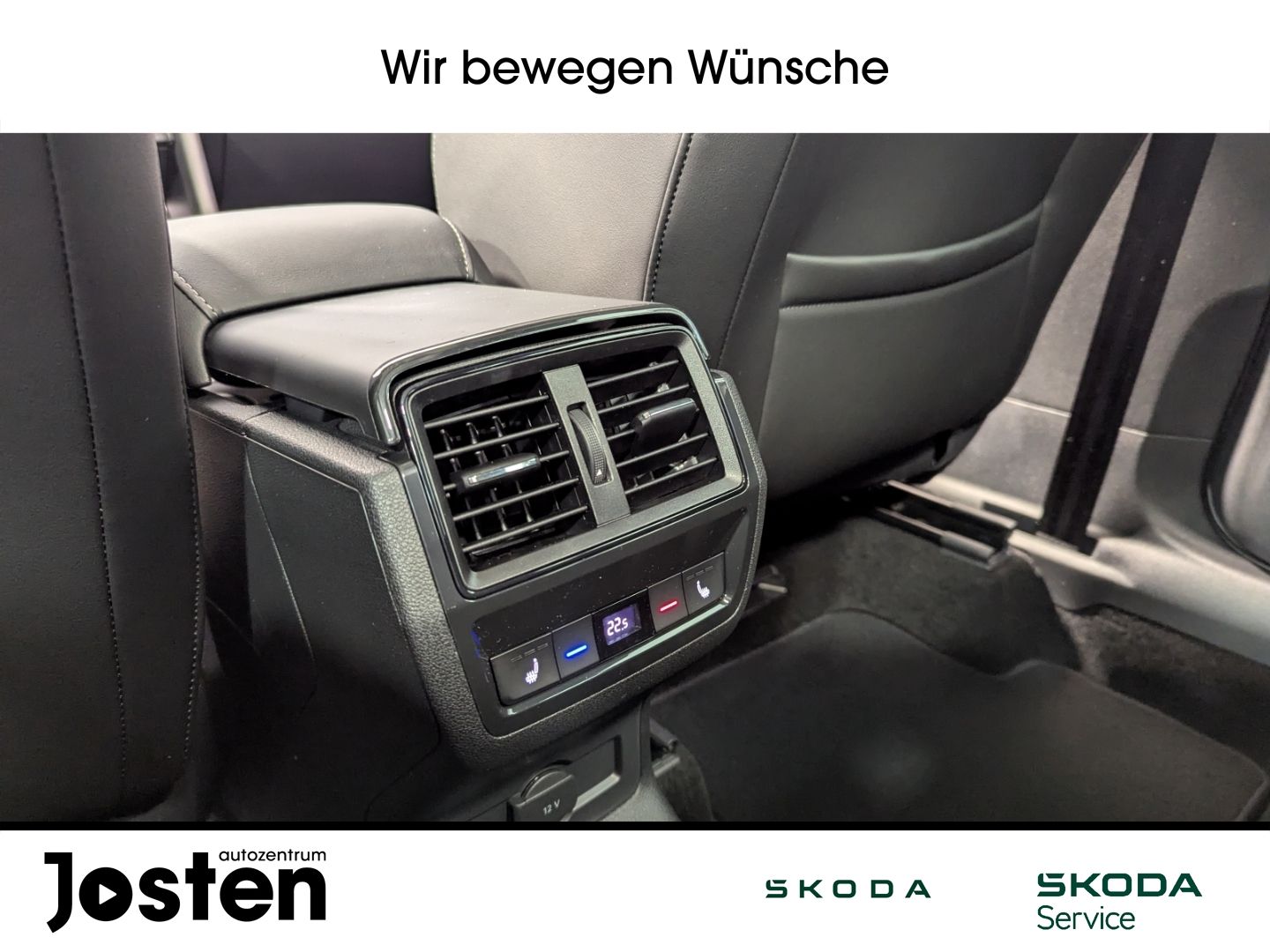 Skoda Karoq Sportline 2.0TSI 4x4 DCC AHK Pano FahrAssi