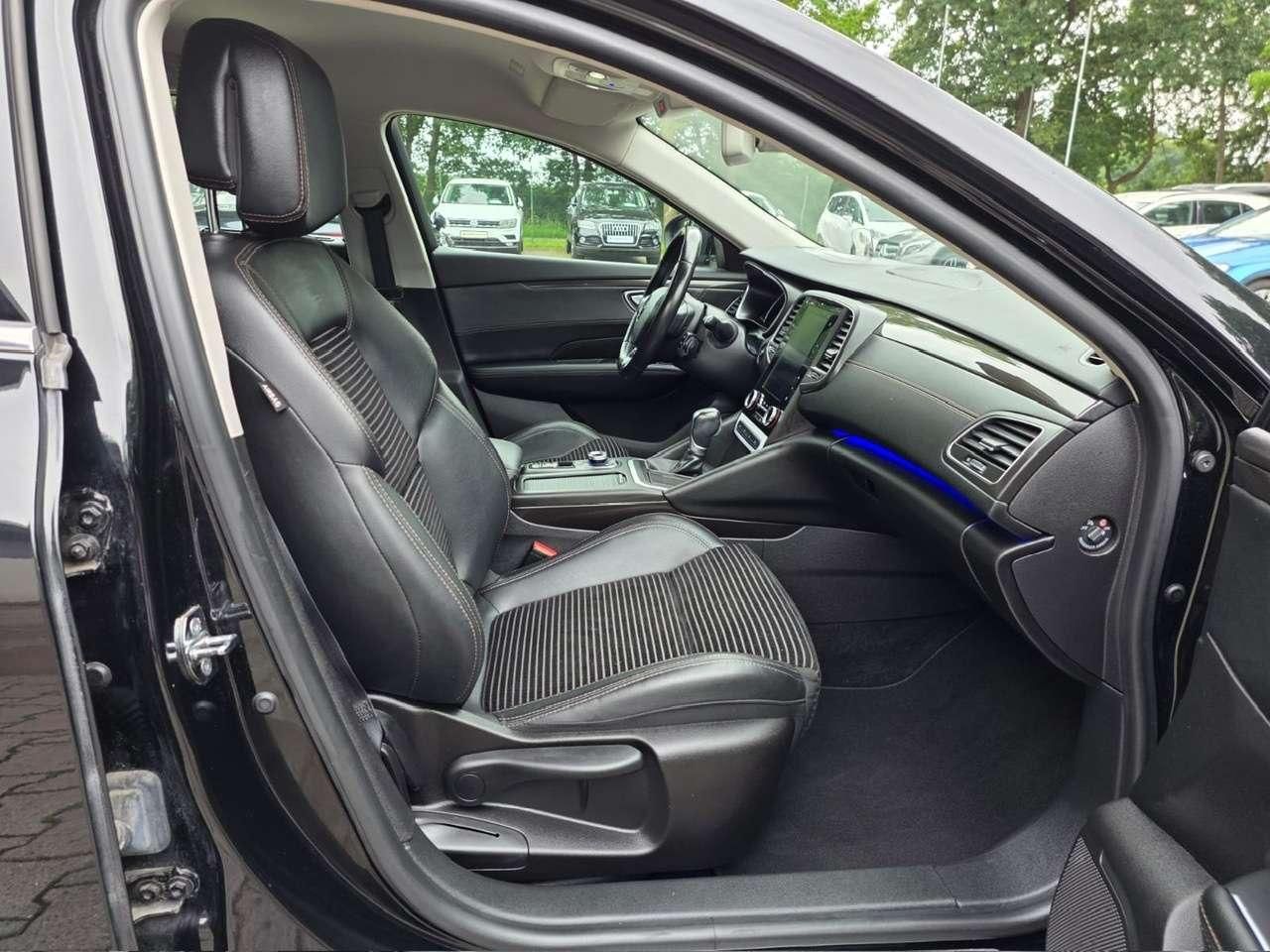 Renault Talisman Grandtour dCi 200 EDC BUSINESS - Samsaru's Car Outlet