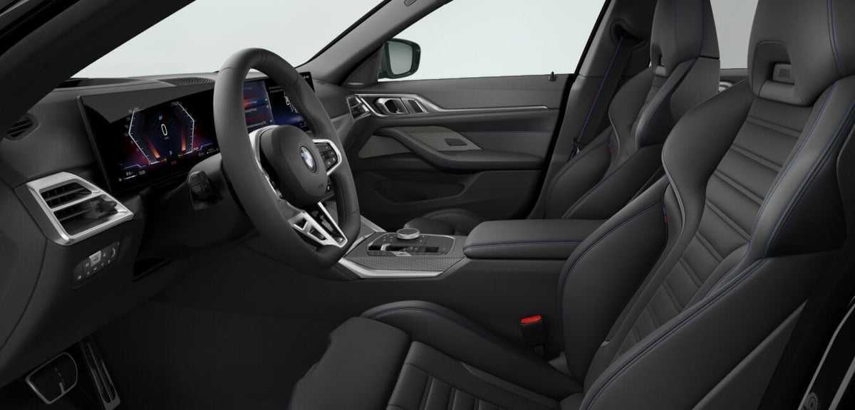 BMW Seria 4 Gran Coupe