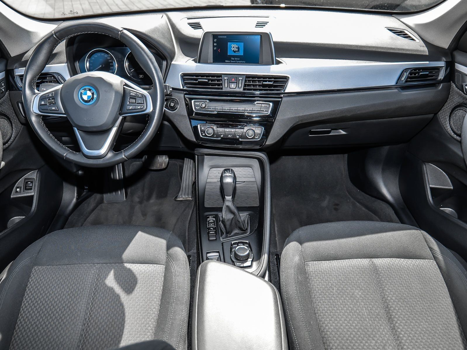 BMW X1 xDrive25e - Samsaru's Car Outlet