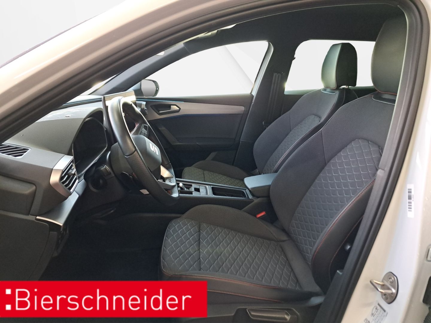 Seat Leon Sp. 2.0 TDI DSG FR ab 169,- EUR mtl. 5000,-