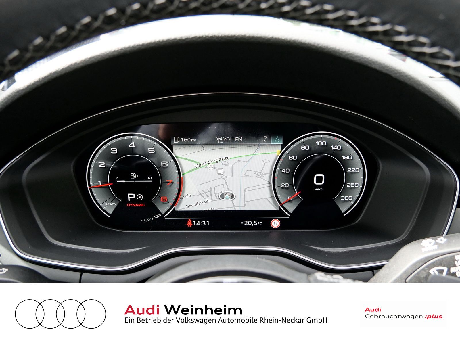 Audi A5 Sportback 45 TFSI quattro S-Line competition