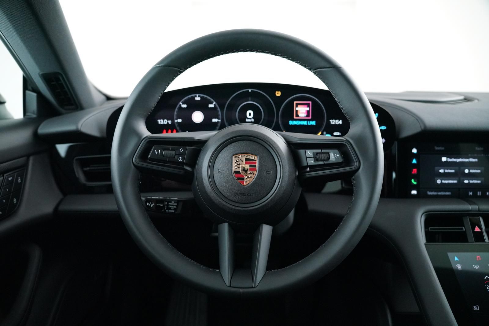 Porsche TAYCAN 4S 75-JAHRE+BOSE+PANO+21" EXCLUSIVE FELGE