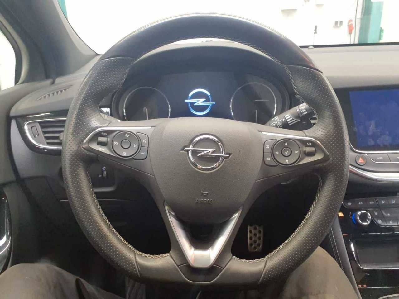 Opel Astra K Sports Tourer Ultimate - Samsaru's Car Outlet