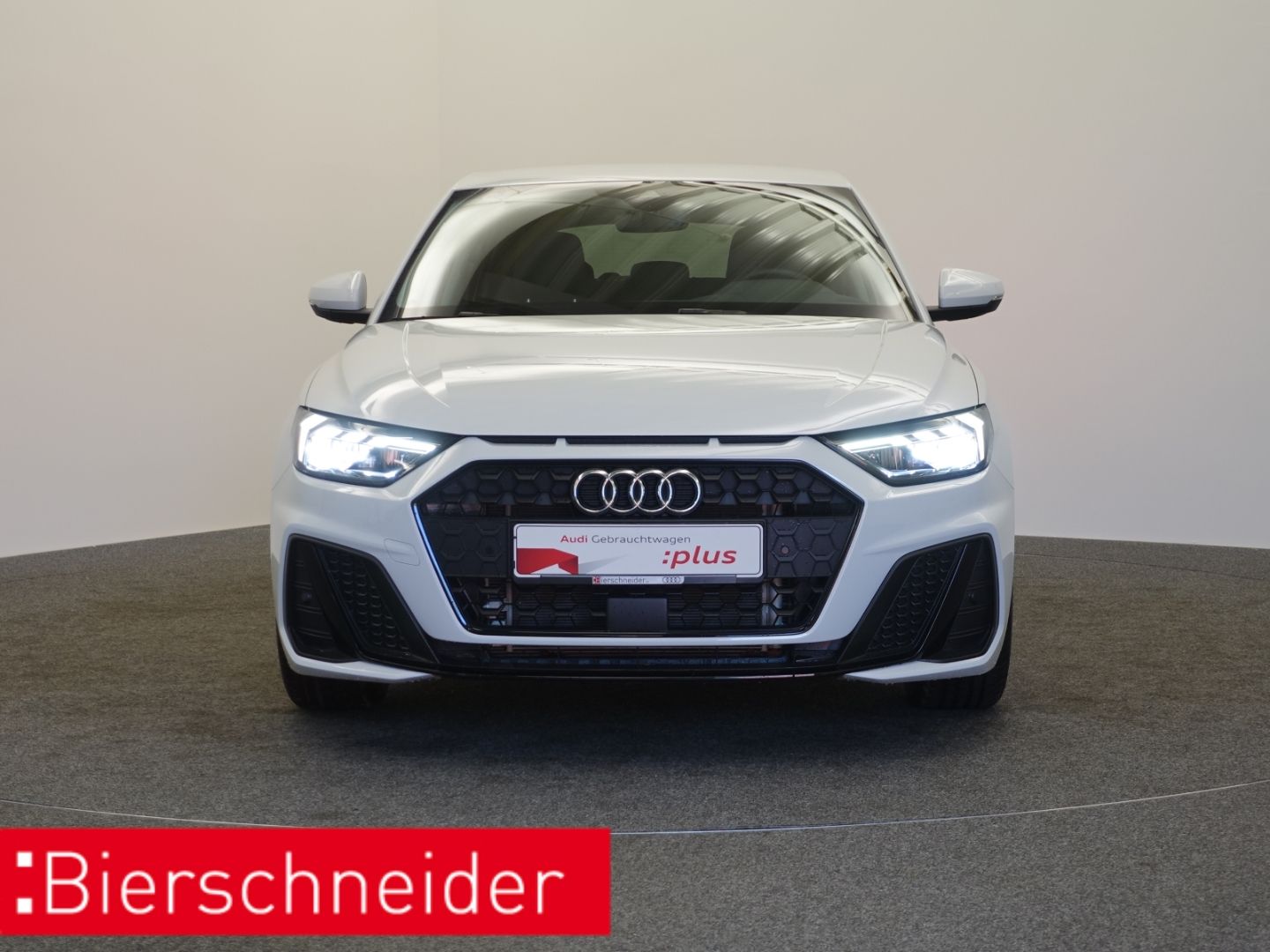Audi A1 Sportback 25 TFSI S tronic line - Samsaru's Car Outlet