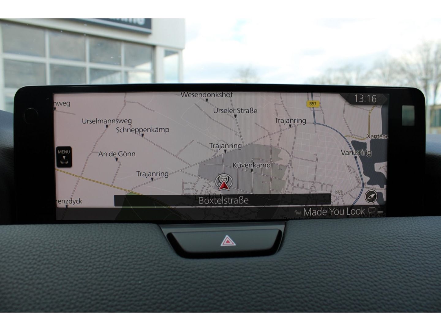 Mazda CX-60 SOMO HOMURA+CON-P+DRI-P+COM-P+PANO+AHK !!