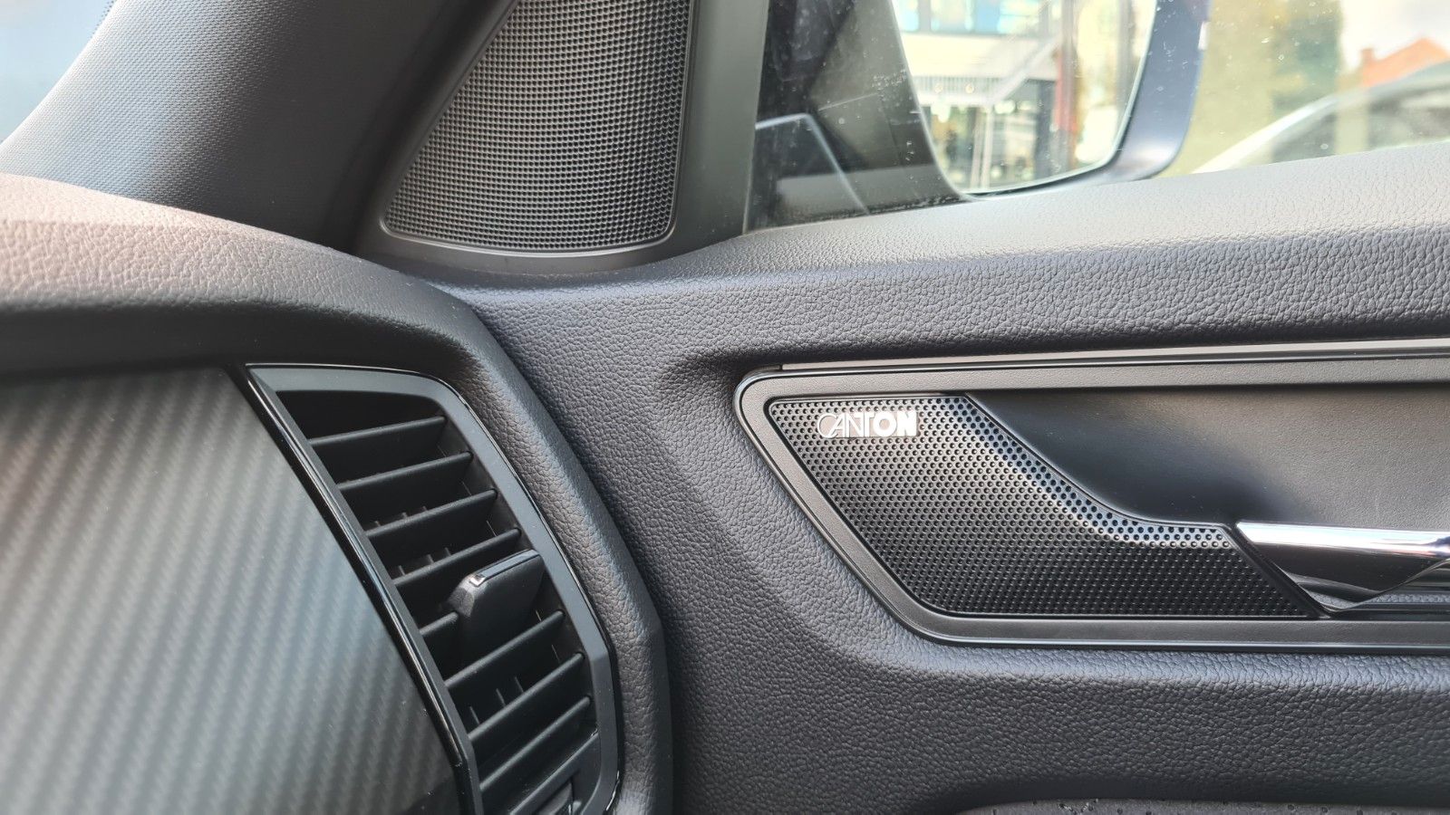 Skoda Kodiaq RS 4x4 - Samsaru's Car Outlet