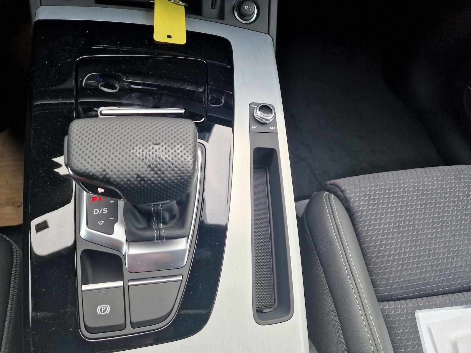 Audi Q5 Sportback 40 TDI quattro S line - Samsaru's Car Outlet
