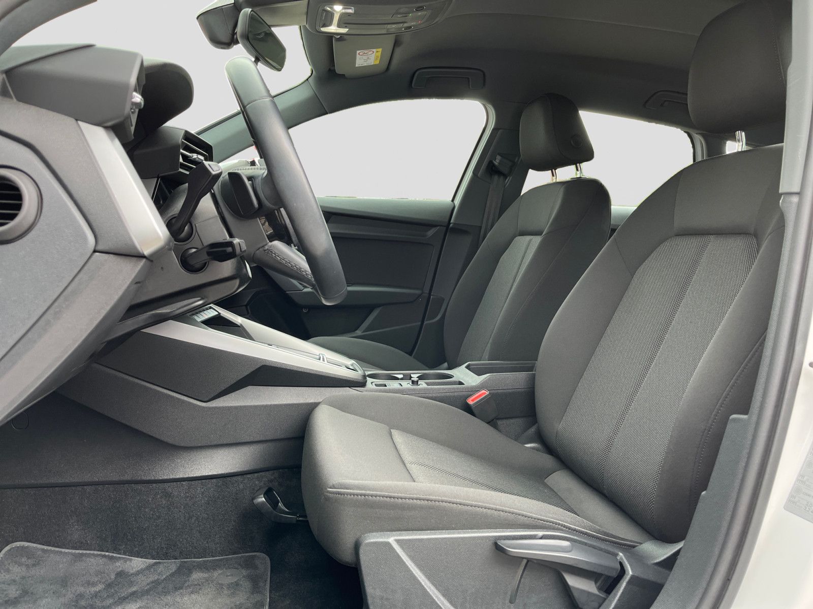 Audi A3 Sportback 40 TFSIe S tronic - Samsaru's Car Outlet