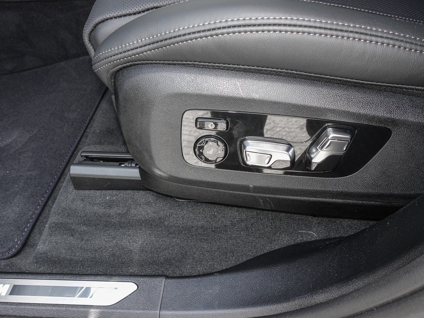 BMW X5 xDrive50e MSportPro Inno.Pak. Travel.Pak. Exk