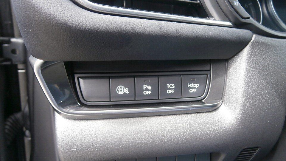 Mazda CX-30 2.5L e-SKYACTIV G 140ps Homura