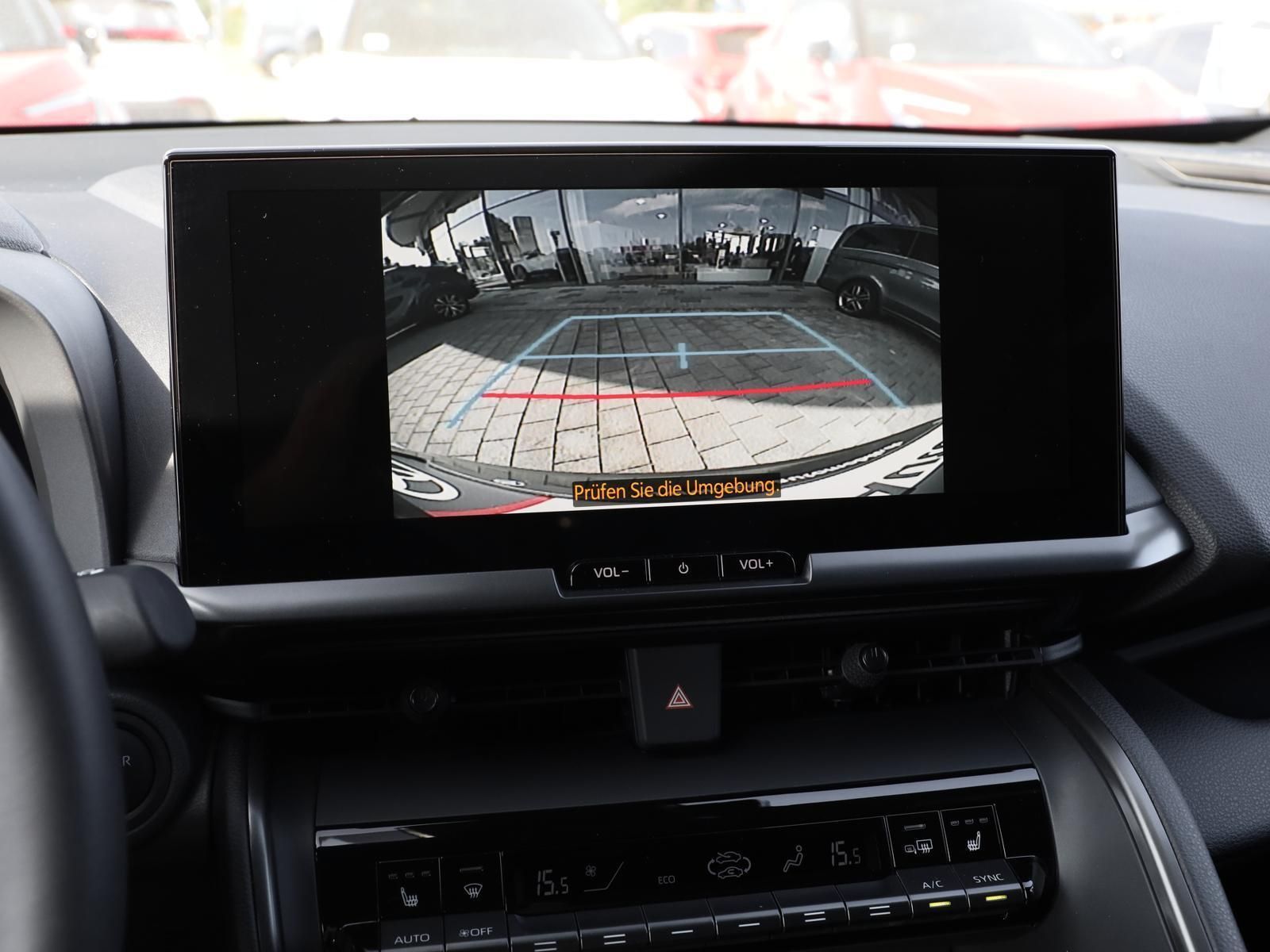 Toyota C-HR 1.8 Hybrid Team Deutschland FWD *CARPLAY*KA