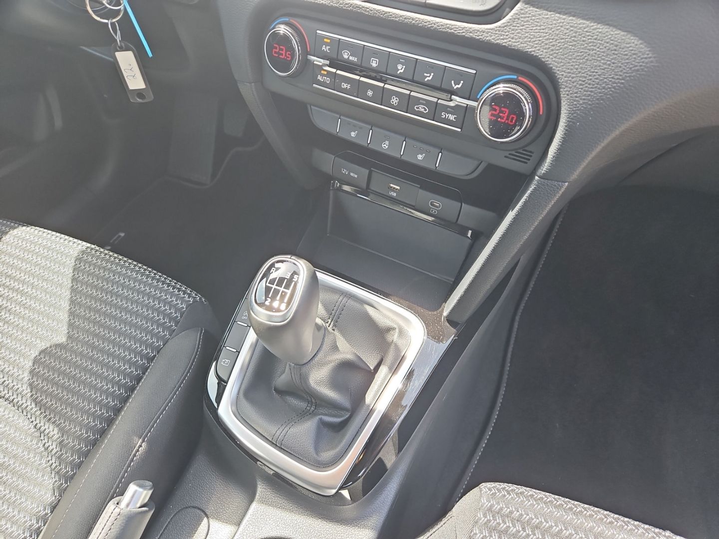 Kia Ceed 1.0T Vision - Samsaru's Car Outlet