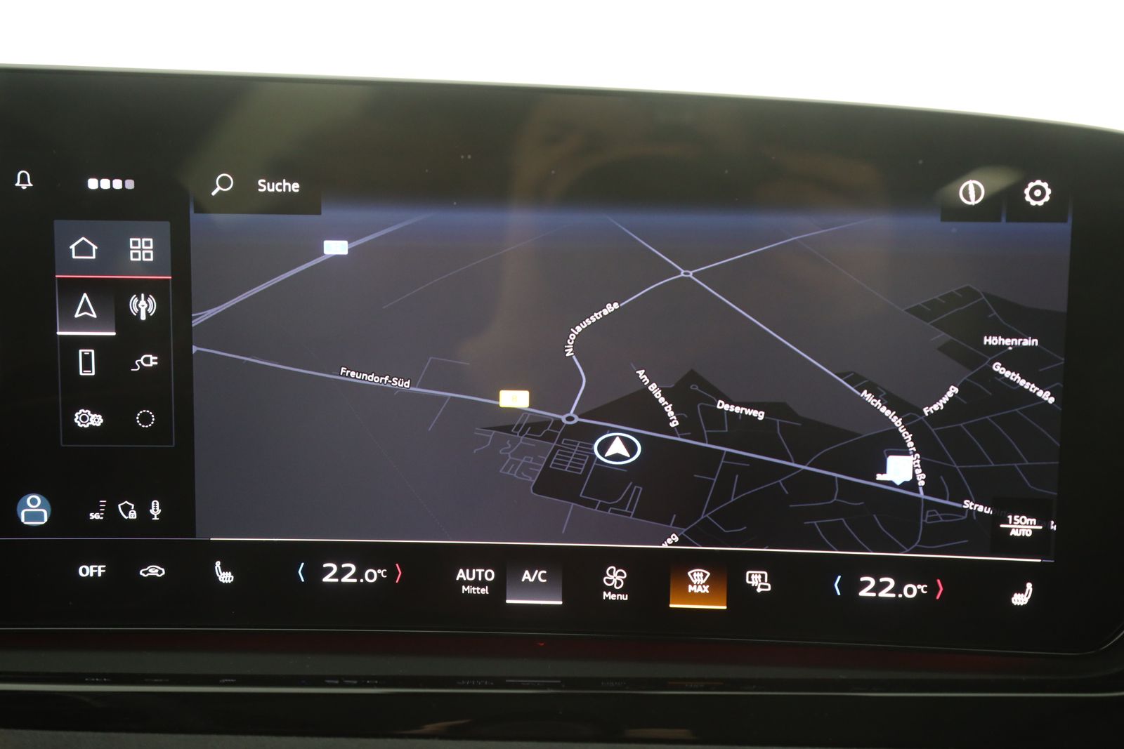 Audi A5 Avant e hybrid quattro S tronic S line | AHK