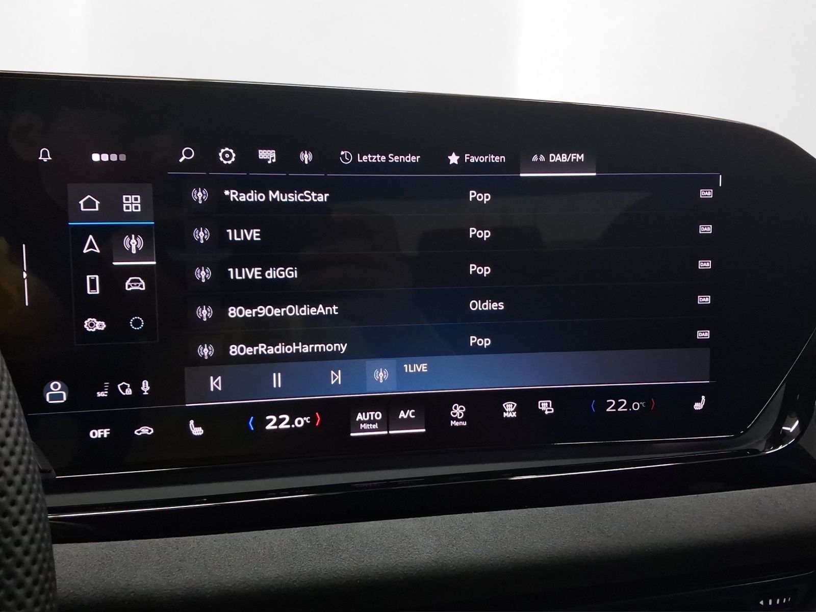Audi A6 Avant TDI 2x S LINE LM20 MATRIX ASSIST 360