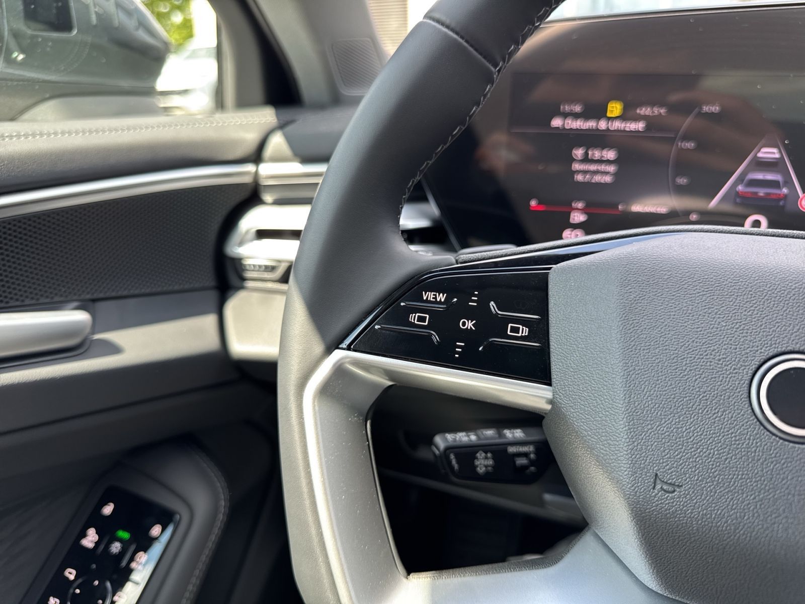 Audi A6 Limousine TFSI S line Matrix/Nav/360/Tech+/20
