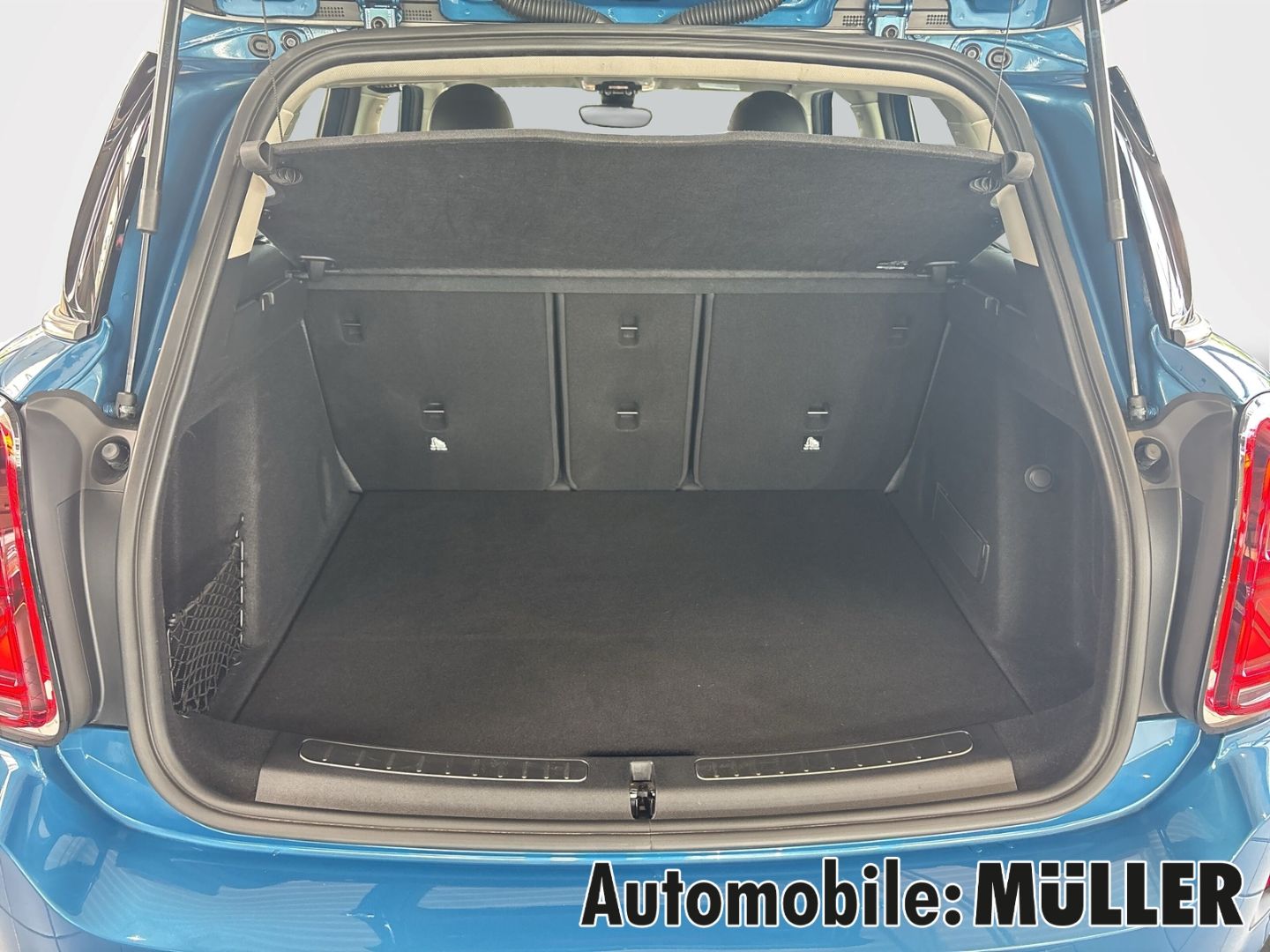 MINI Countryman D Cooper ALL4 - Samsaru's Car Outlet