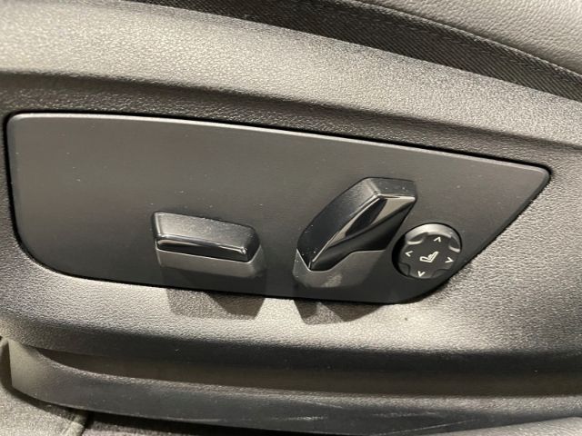 BMW 520 D Touring Automatik EU6d ACC LED Navi Leder